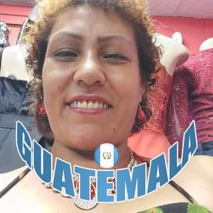 Meet your Posher, Lidia